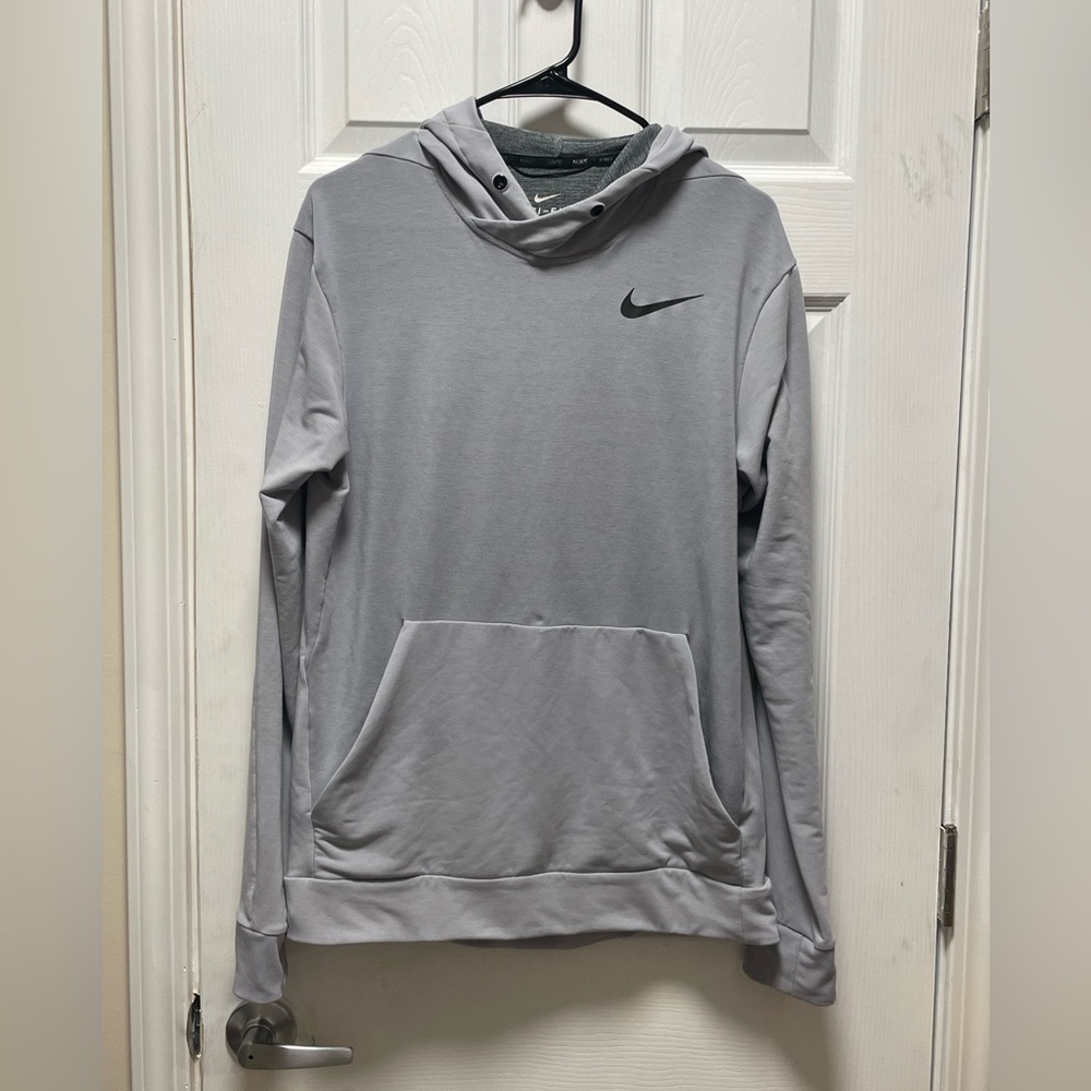 Nike Training hoodie size medium